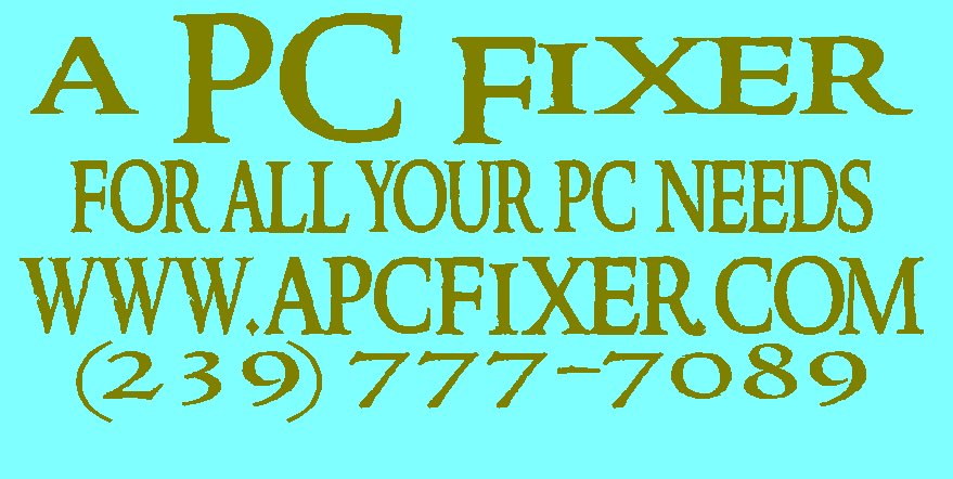 (image for) PC Fixer
